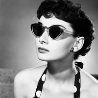 Audrey Hepburn