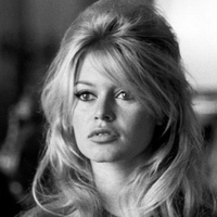 Brigitte Bardot