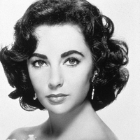 Elisabeth Taylor