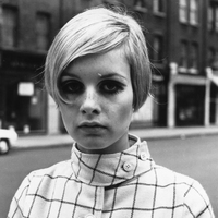 Lesley Hornby - Twiggy