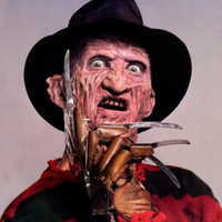 Freddy Krueger