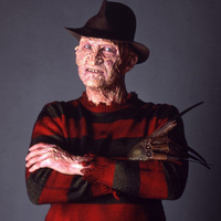 Freddy Krueger