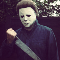 Mike Myers - Halloween