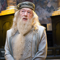 Dumbledore