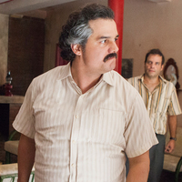 Pablo Escobar