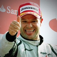 Rubinho Barrichello