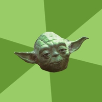 Yoda Conselhos